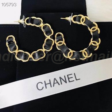 Chanel Earrings 674